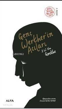 Genç Werther'in Acıları - 1