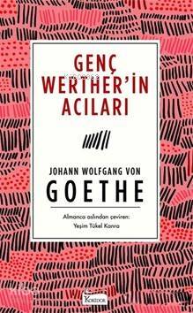 Genç Werther'in Acıları ( Bez Ciltli ) - 1