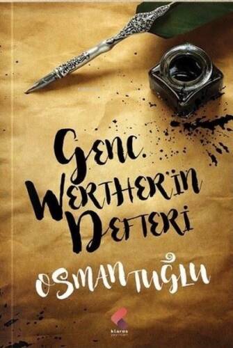 Genç Werther'in Defteri - 1