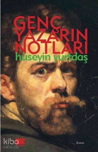 Genç Yazarın Notları - 1