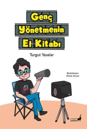 Genç Yönetmenin El Kitabı - 1