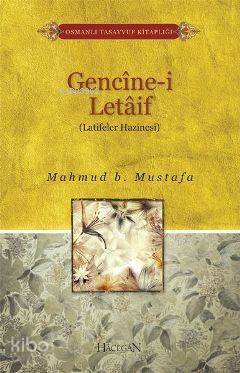 Gencine-i Letaif - 1