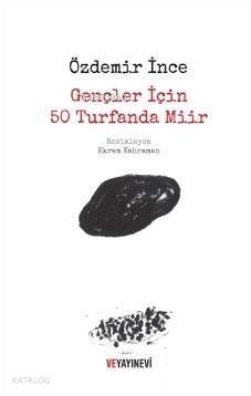 Gençler İçin 50 Turfanda Miir - 1