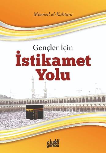 Gençler İçin İstikamet Yolu - 1