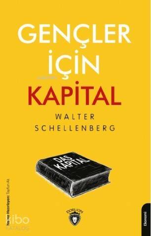 Gençler İçin Kapital - 1