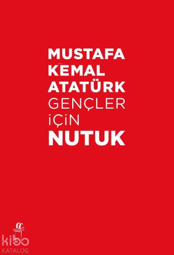 Gençler İçin Nutuk - 1