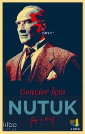 Gençler İçin Nutuk - 1