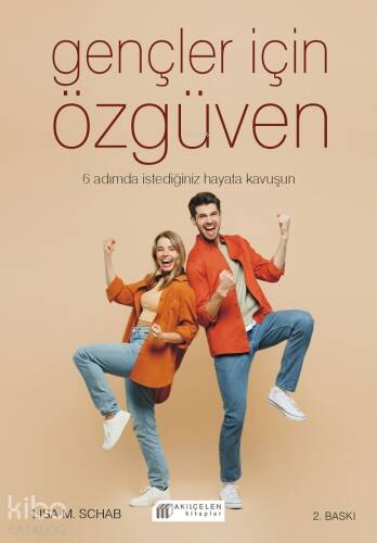 Gençler İçin Özgüven - 1