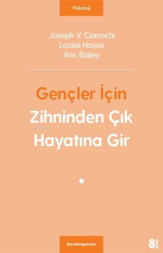 Gençler İçin Zihninden Çık Hayatına Gir - 1