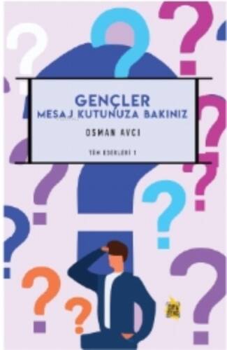 Gençler Mesaj Kutunuza Bakınız - 1