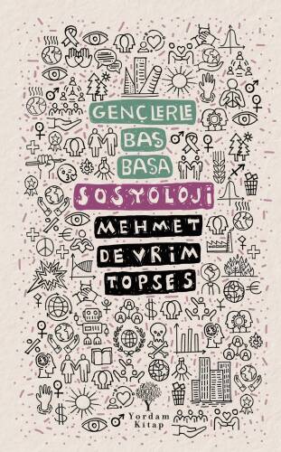 Gençlerle Baş Başa: Sosyoloji - 1