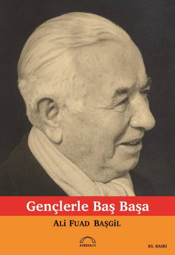 Gençlerle Başbaşa - 1