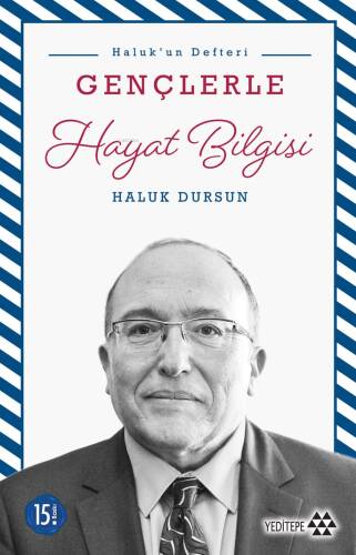 Gençlerle Hayat Bilgisi; Haluk'un Defteri - 1