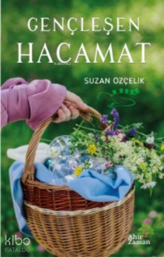 Gençleşen Hacamat - 1