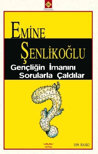 Gençliğin İmanını Sorularla Çaldılar - 1