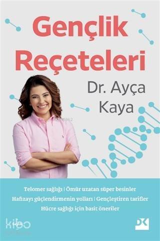 Gençlik Reçeteleri - 1