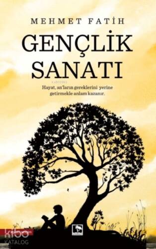 Gençlik Sanatı - 1