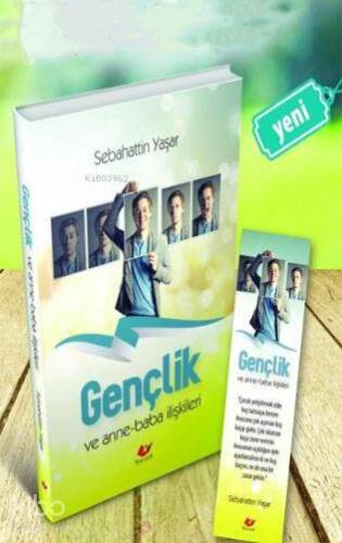 Gençlik ve Anne Baba İlişkileri- 7052 - 1