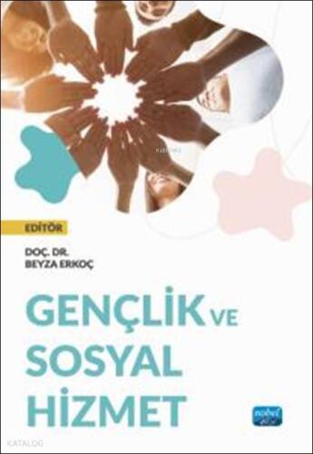 Gençlik ve Sosyal Hizmet - 1