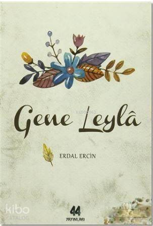 Gene Leyla - 1