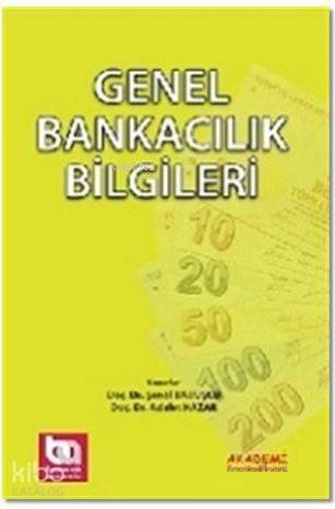 Genel Bankacılık Bilgileri - 1