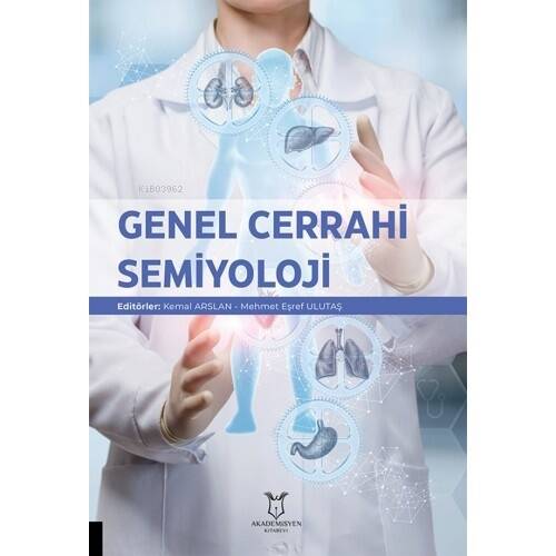 Genel Cerrahi Semiyoloji - 1