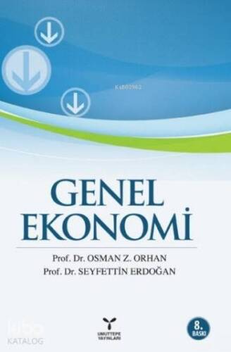 Genel Ekonomi - 1