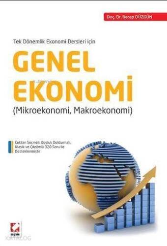 Genel Ekonomi; Mikroekonomi - Makroekonomi - 1