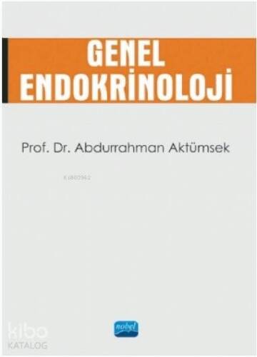 Genel Endokrinoloji - 1