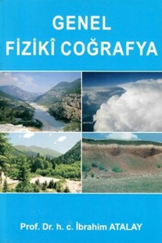 Genel Fiziki Coğrafya - 1