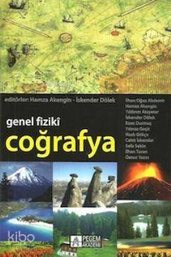 Genel Fiziki Coğrafya - 1