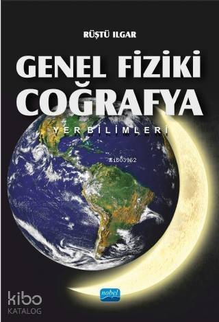 Genel Fiziki Coğrafya - 1