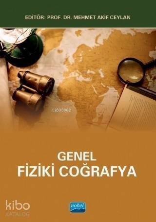 Genel Fiziki Coğrafya - 1