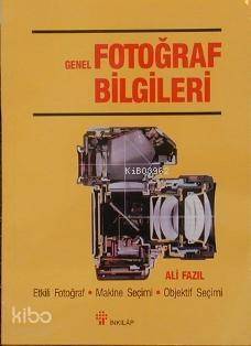 Genel Fotoğraf Bilgileri - 1