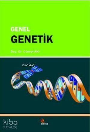 Genel Genetik - 1