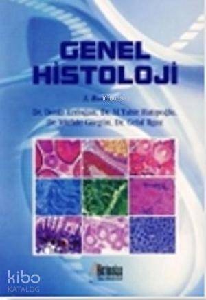 Genel Histoloji - 1