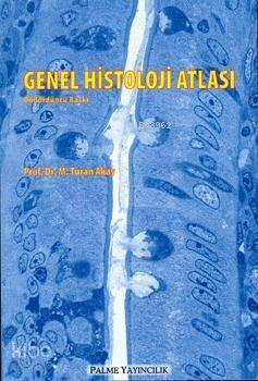 Genel Histoloji Atlası - 1