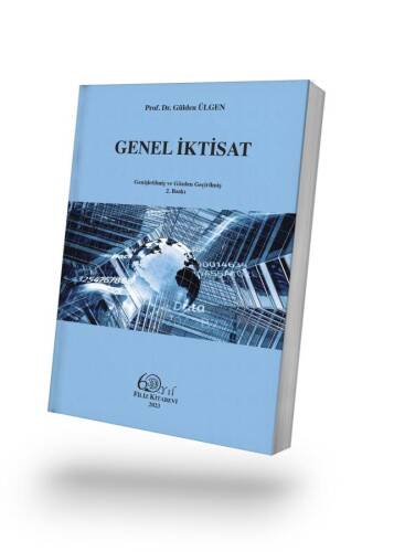 Genel İktisat - 1