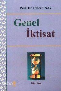 Genel İktisat - 1