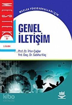 Genel İletişim - 1