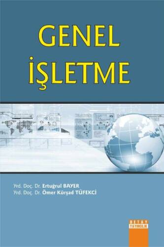 Genel İşletme - 1