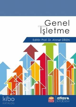 Genel İşletme - 1