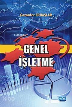 Genel İşletme - 1