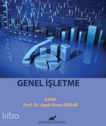 Genel İşletme - 1