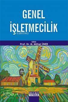 Genel İşletmecilik - 1