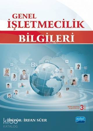 Genel İşletmecilik Bilgileri - 1