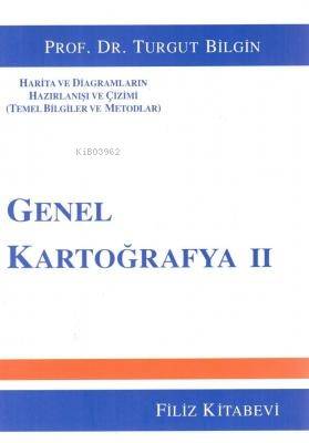 Genel Kartoğrafya II - 1