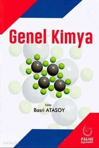 Genel Kimya - 1