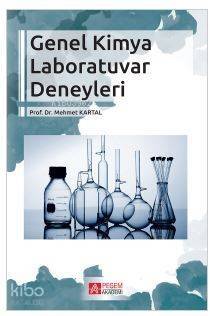 Genel Kimya Laboratuvar Deneyleri - 1