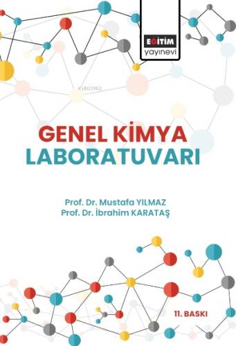 Genel Kimya Laboratuvarı - 1